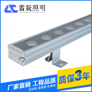 Led 洗墻燈生產廠家偷偷告訴你采購技巧
