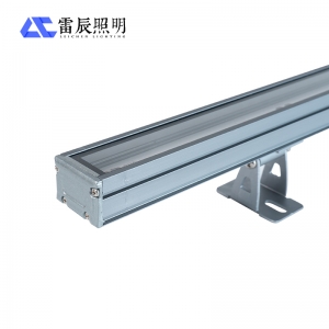 led線條燈廠家 工程亮化線條燈 價格