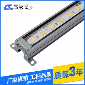 led線條燈 線條燈批發 外控彩色線條燈